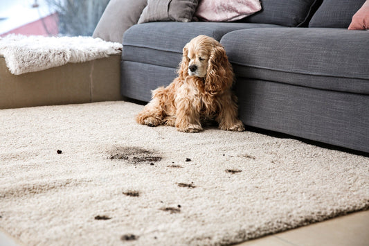 12 Pet Supplies Ideas for Dog and Cat Owners: The Best Ways to Keep Your Home Clean