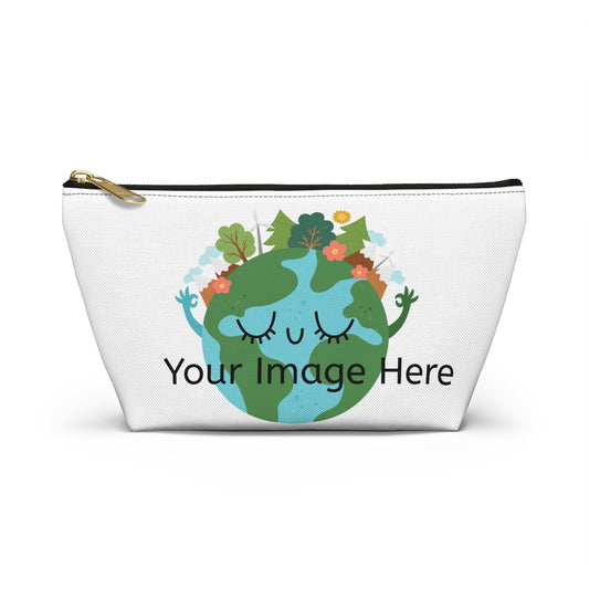 Customisable Accessory Pouch